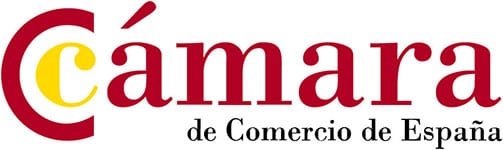 Logo Cámara de Comercio