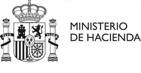 Logo Ministerio de Hacienda