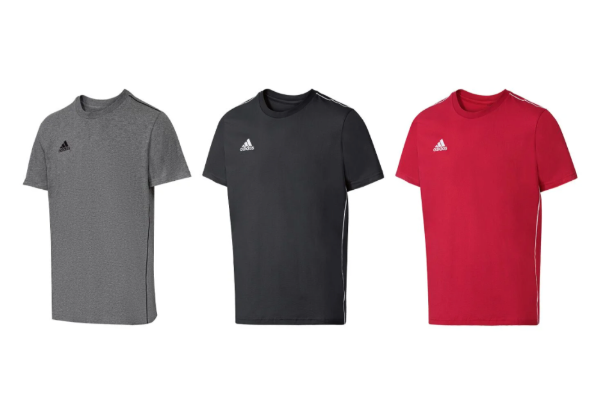 Descuidado pañuelo de papel eximir Lidl pone de oferta las mejores marcas de ropa deportiva: Nike o Adidas  tiradas de precio
