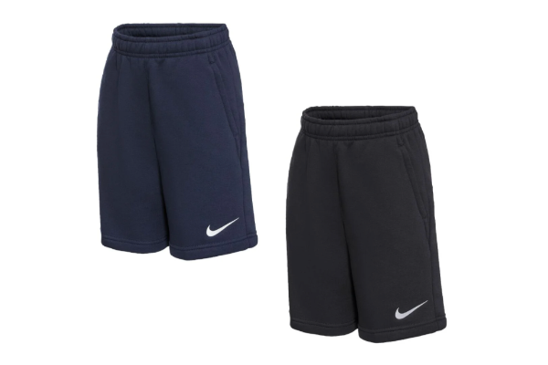 Lidl:pantalones cortos en oferta Nike