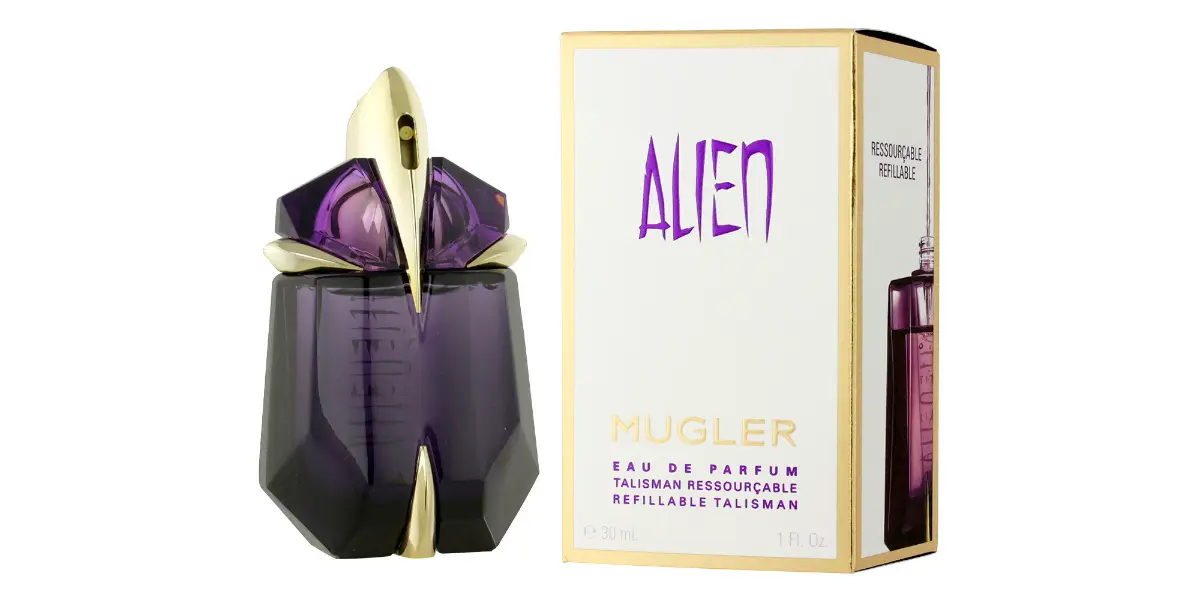 perfume Alien