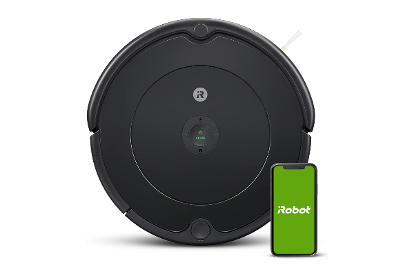 Robot aspirador iRobot Roomba 692, de venta en Amazon.