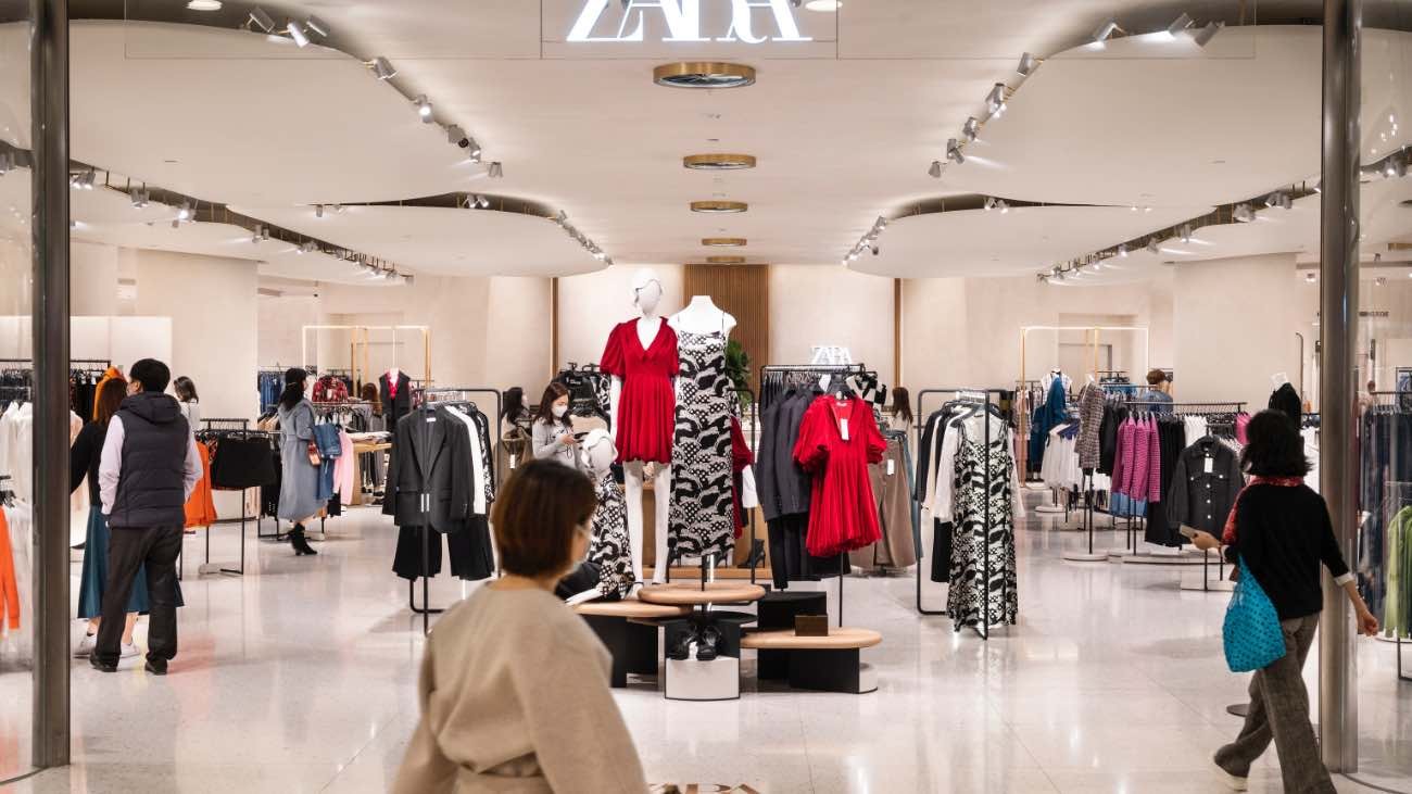 Rebajas Zara 2022: a qué hora empiezan hoy los descuentos