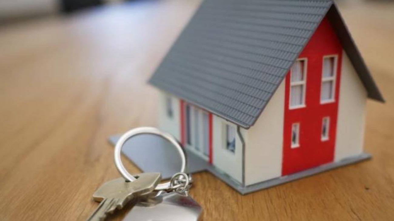 What is a mortgage seizure and how is it done?