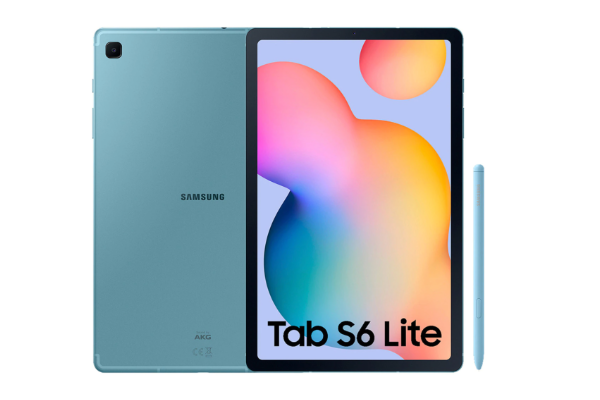 Tablet S6 Lite de Samsung