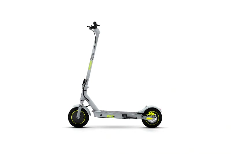 patinete eléctrico