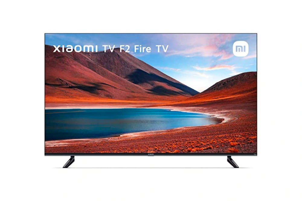 Televisor Xiaomi de 43 pulgadas 4k