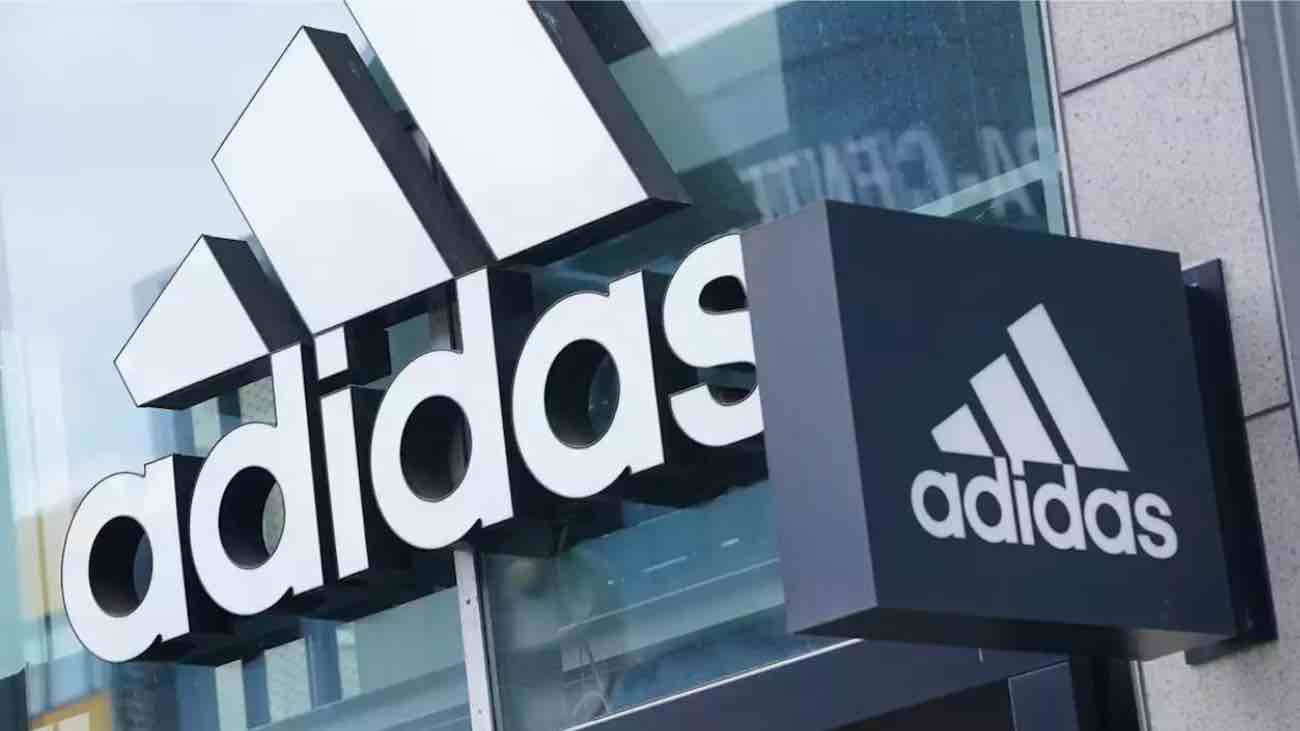 Adidas deja de crecer en España. Cómo a las 149 disponibles