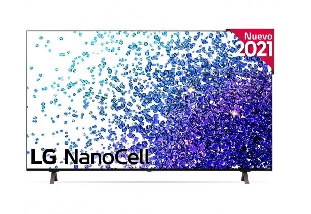Carrefour Televisión NanoCell de 55” de LG 