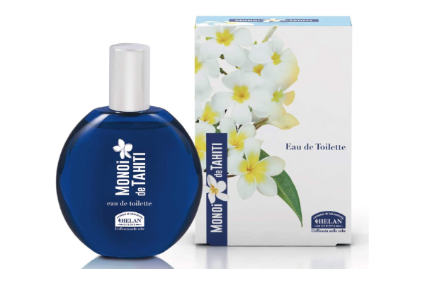 Perfume Monoï venta en Amazon 