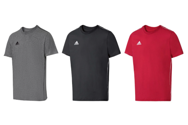 Camisetas de Adidas de venta en Lidl