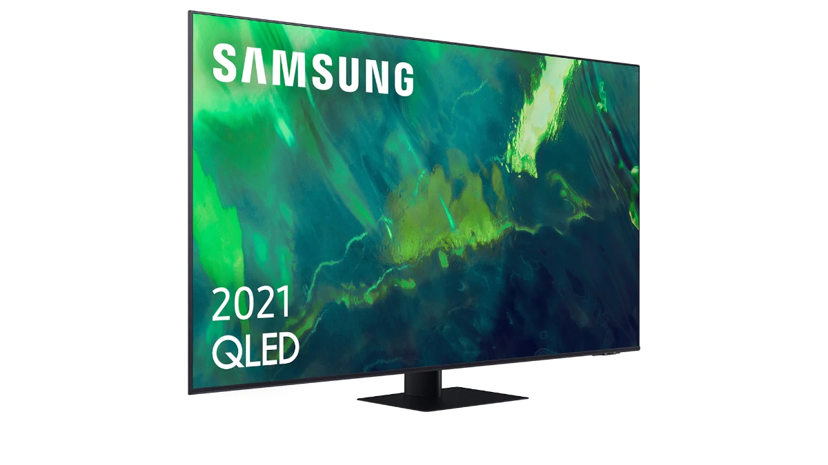 Smart TV Samsung QE55Q75A