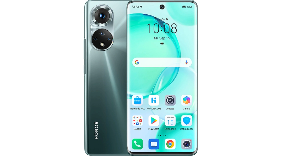 Smartphone Honor 50 5G